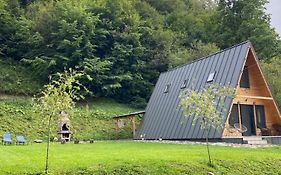 Cabana A Morarului